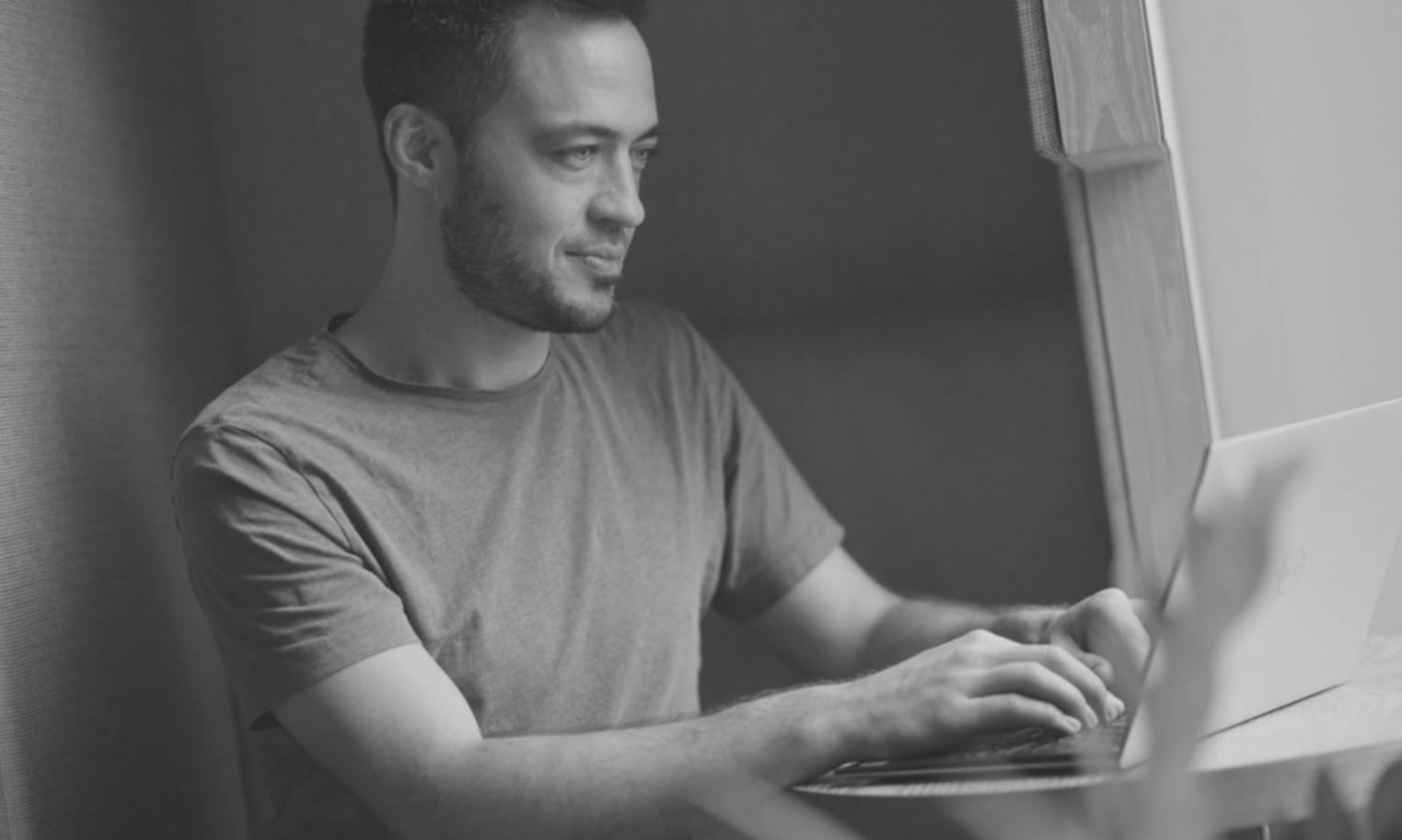 Professional API testing environment showing technical workflow