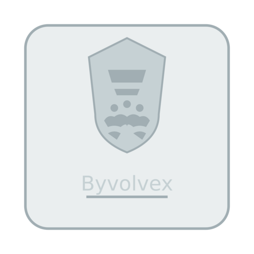Byvolvex Logo